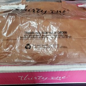 Thirty-One Modern Tote